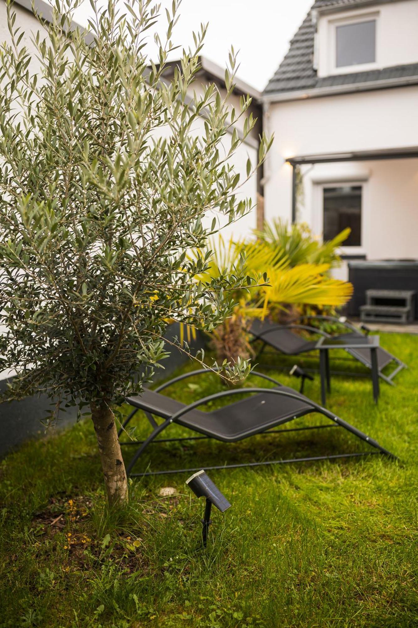 Modernhouse Ko26 Διαμέρισμα Κόμπλεντς Εξωτερικό φωτογραφία