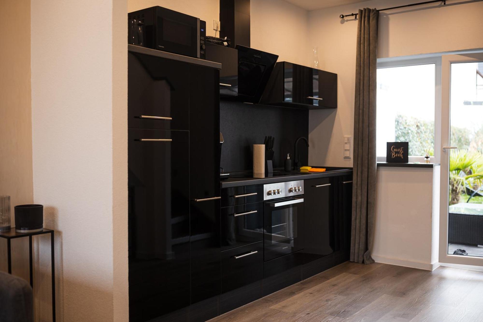 Modernhouse Ko26 Διαμέρισμα Κόμπλεντς Εξωτερικό φωτογραφία